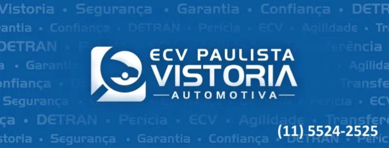 vistoria de transferência